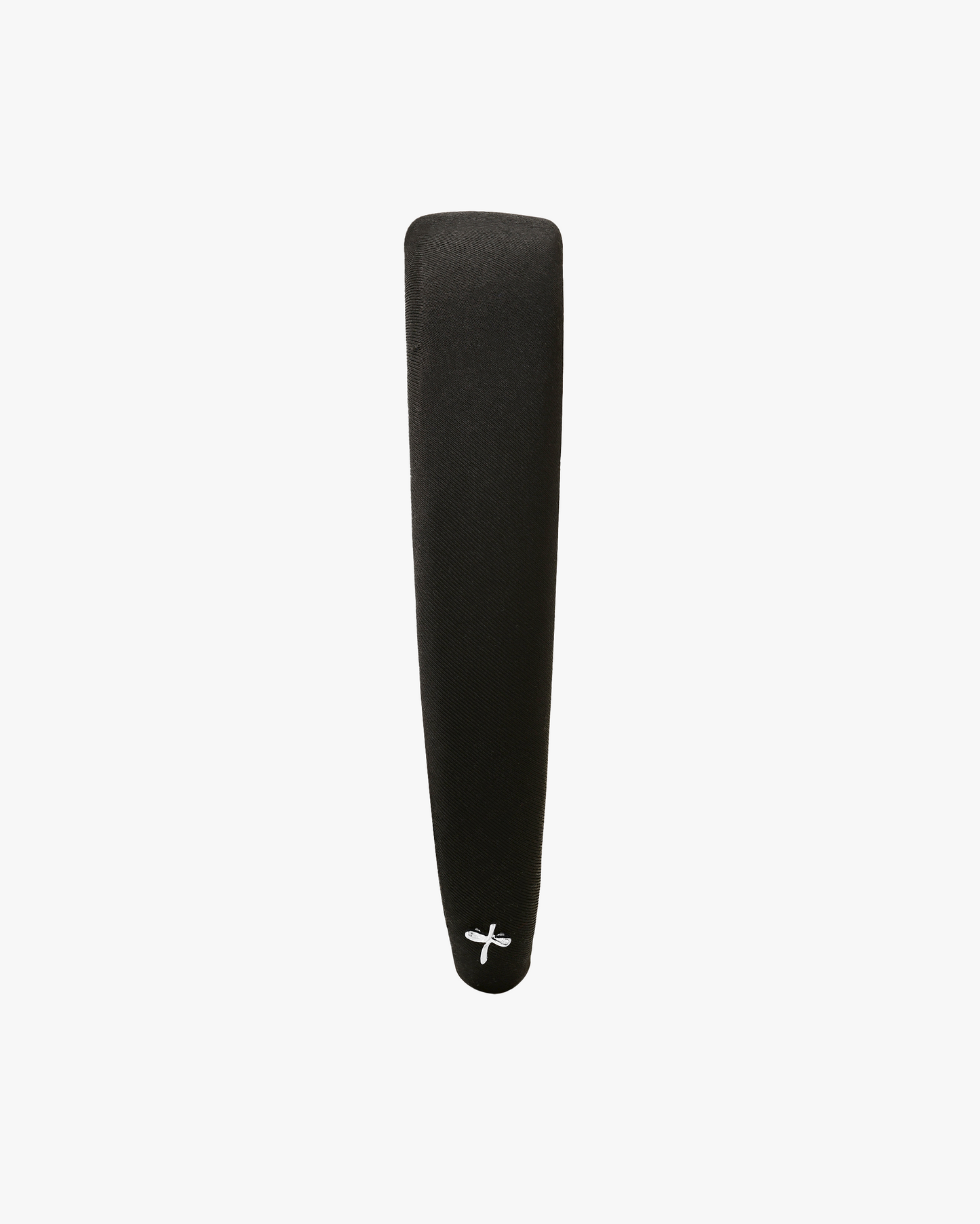 The Prima Headband in Black