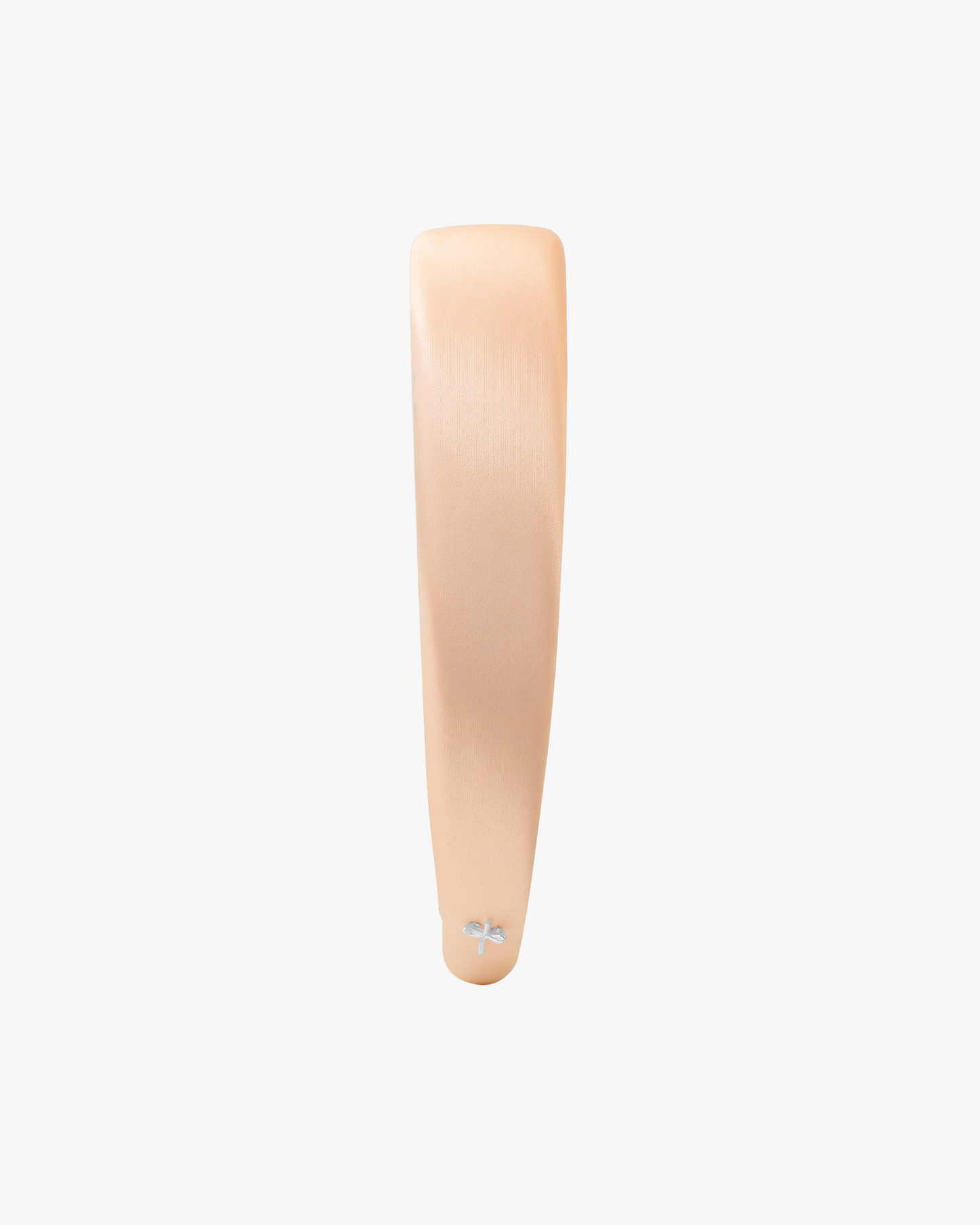 The Prima Headband in Petal