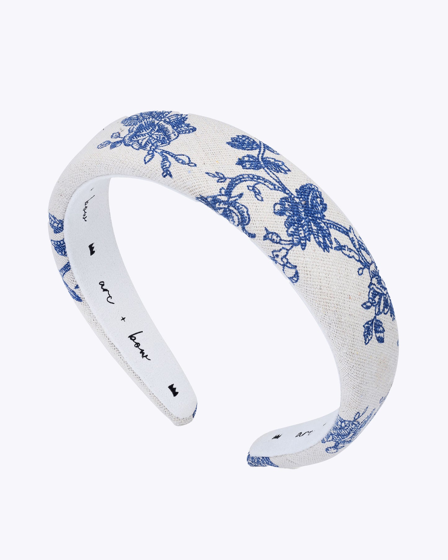 The Vintage Headband