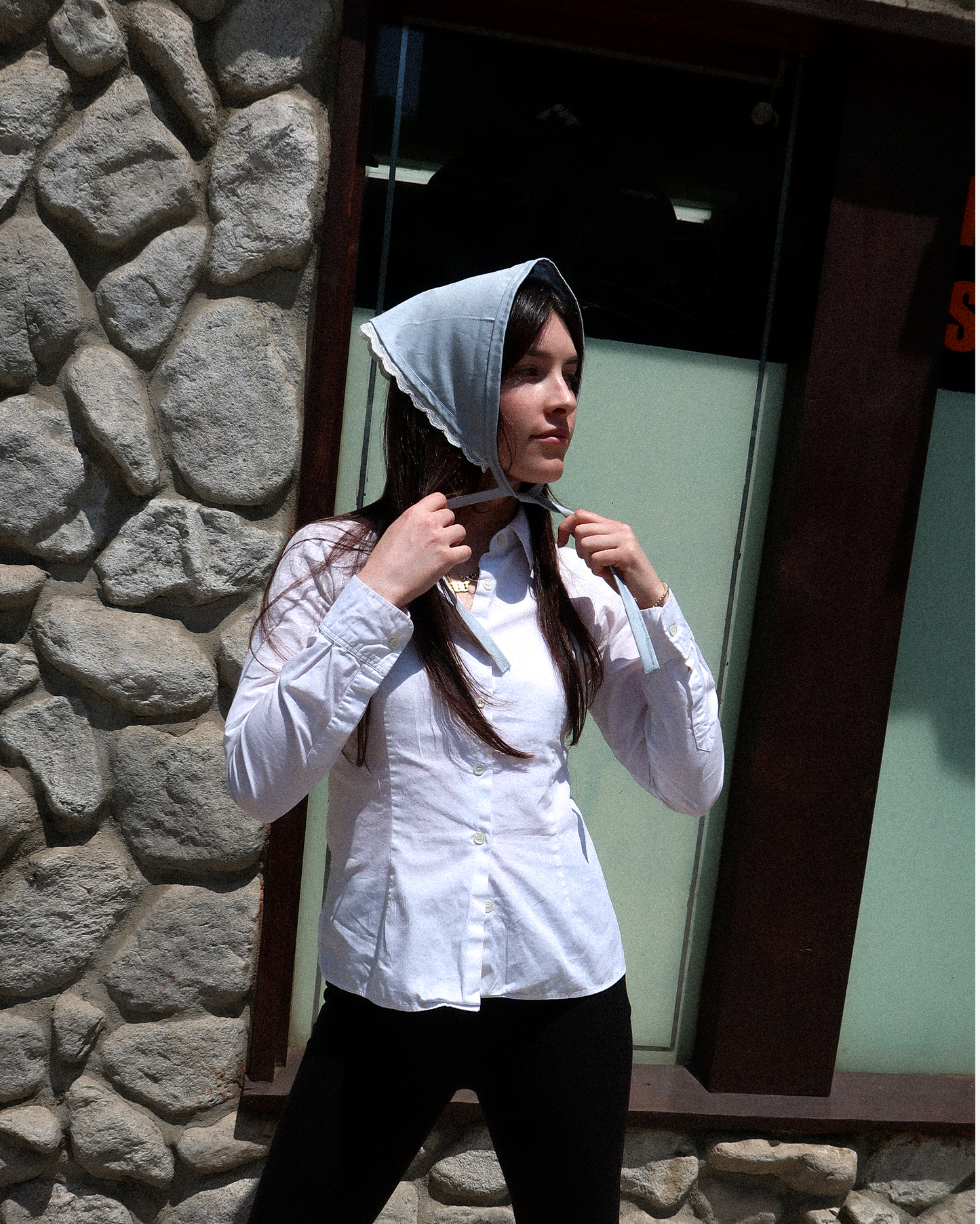 Terrasini Bandana