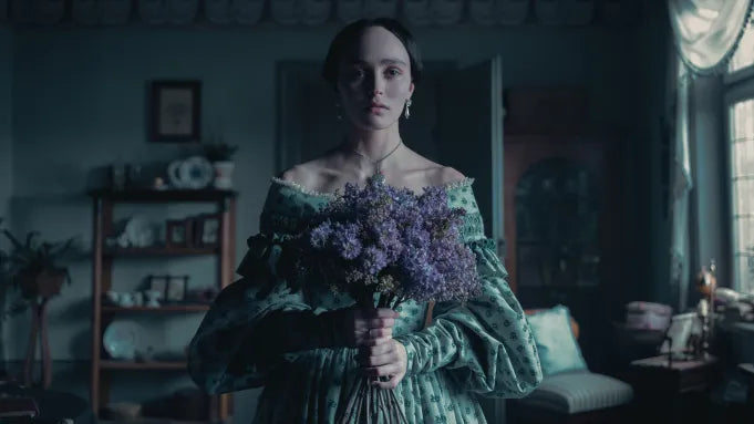 Victoria in Vogue: Victorian Silhouettes in Spring 2025