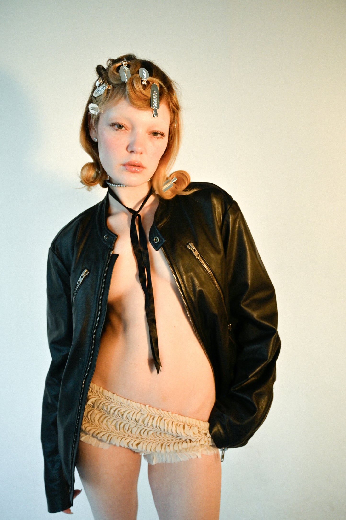 Dusted x Arc + Bow | Object 1 | The Everything Clip