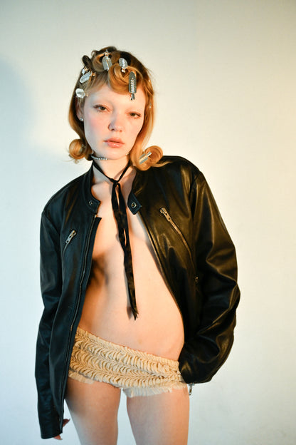 Dusted x Arc + Bow | Object 1 | The Everything Clip