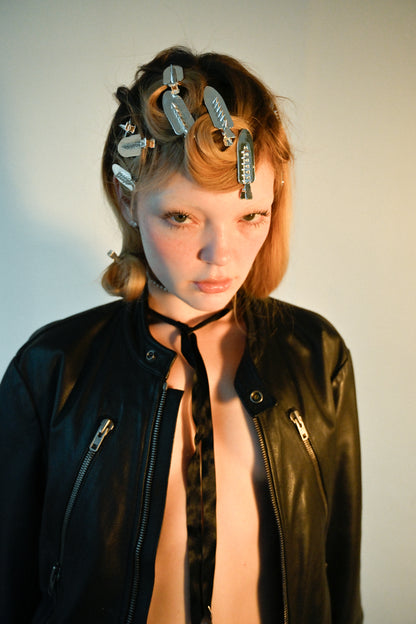 Dusted x Arc + Bow | Object 1 | The Everything Clip