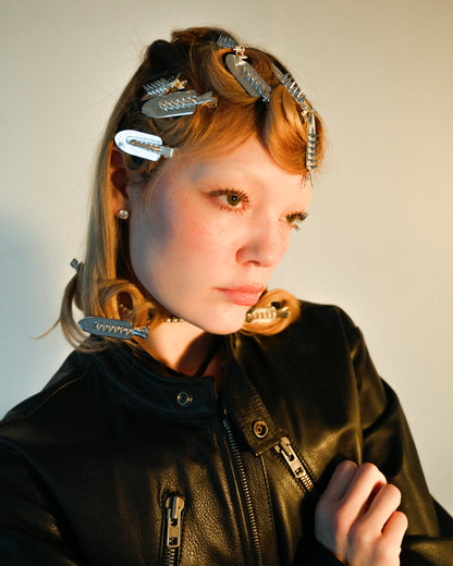 Dusted x Arc + Bow | Object 1 | The Everything Clip