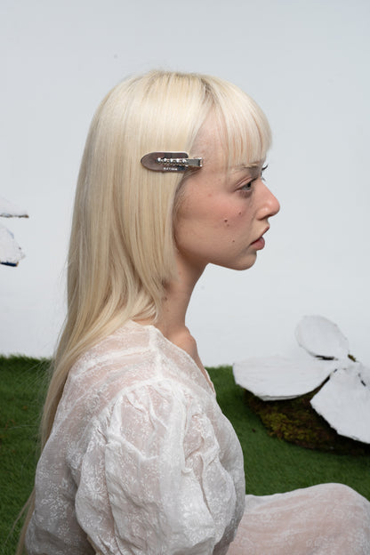 The Make Up Clips in Chrome