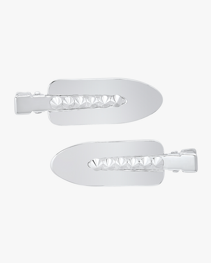 Dusted x Arc + Bow | Object 1 | The Everything Clip