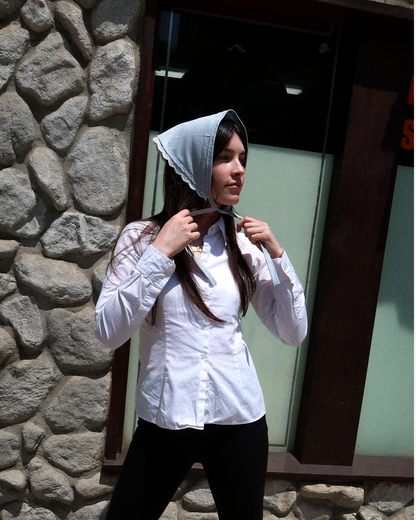 Terrasini Bandana